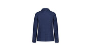 Blazer NALUT aus Leinen - 006 - Blau