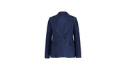 Blazer NALUT aus Leinen - 006 - Blau