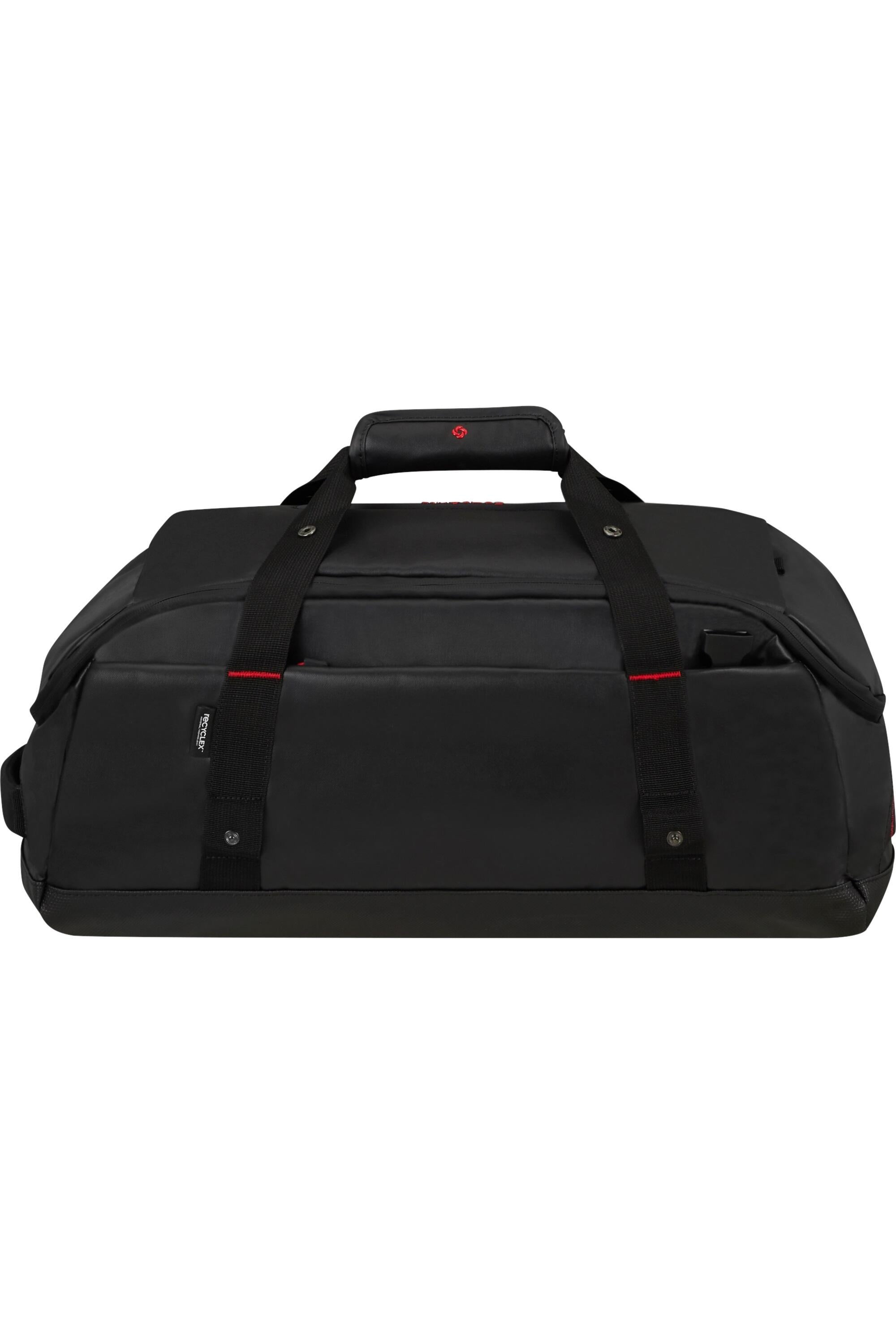 Reisetasche Ecodiver Duffle S - 1041-BLACK - Schwarz