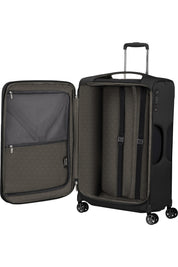 Trolley D'Lite - 1041-BLACK - Schwarz