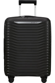 Trolley Reisekoffer Upscape - 1041-BLACK - Schwarz