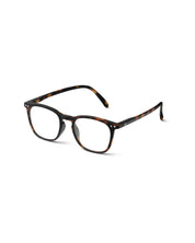 Lesebrille mit Dioptrie +1 - tortoise - Braun | Schwarz