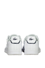 Sneaker Carnaby Pro - 042 WHT/NVY - Weiß