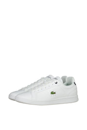 Sneaker Carnaby Pro - 042 WHT/NVY - Weiß