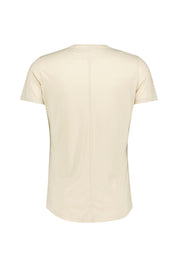 T-Shirt mit Rundhalsausschnitt - ACG-BEIGE - Beige