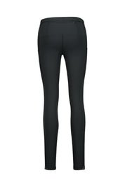 Tights mit Logoprint - BK - Schwarz