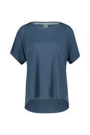 Outdoor Funktionsshirt - ORB Orion blue - Blau