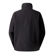 Übergangsjacke - JK31 - Schwarz