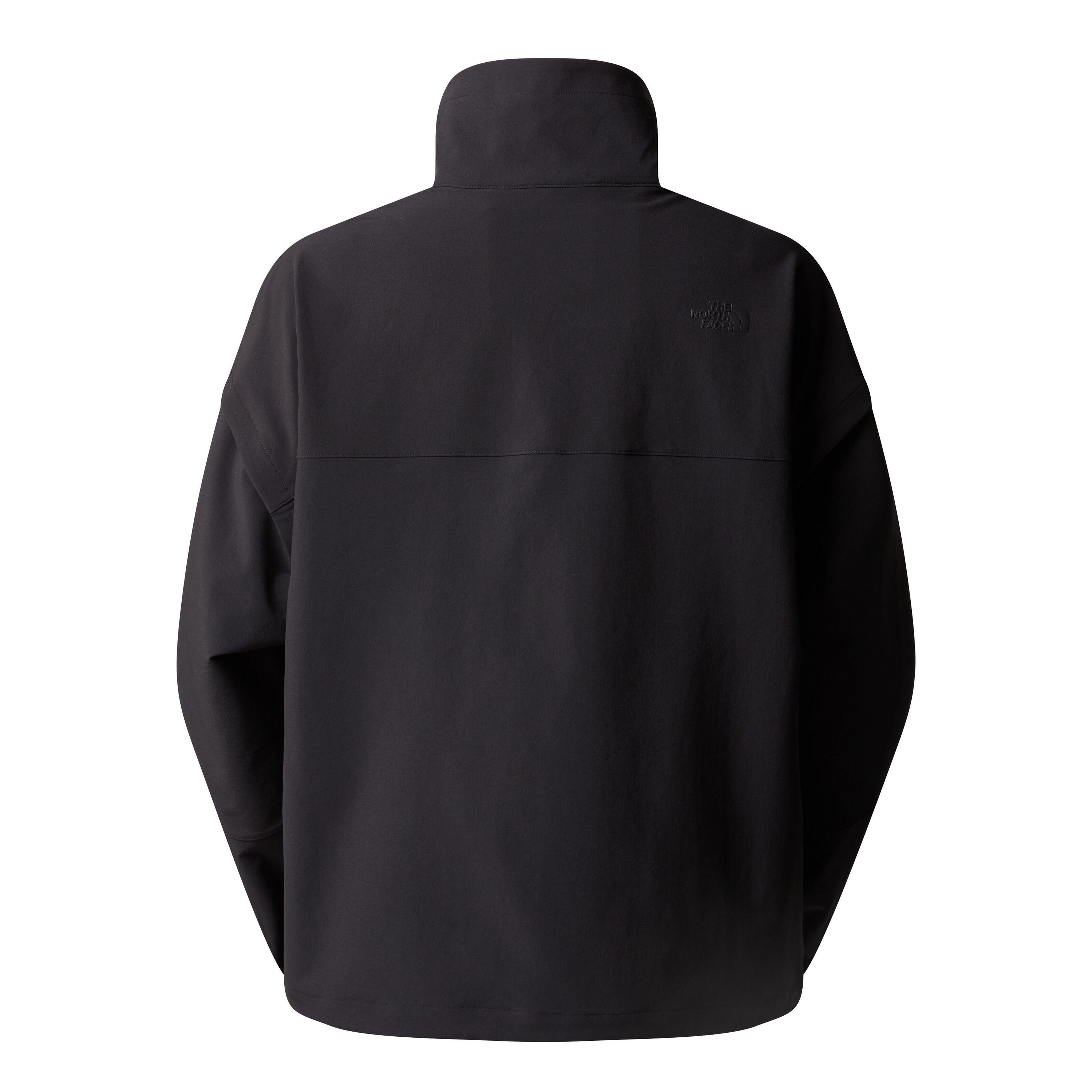 Übergangsjacke - JK31 - Schwarz