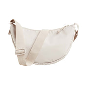 Umhängetasche Moon Bag - 831 Soft Shell - Beige