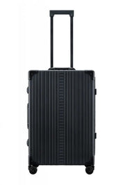 Reisekoffer Trolley 26" TRAVELER - Onyx - Schwarz