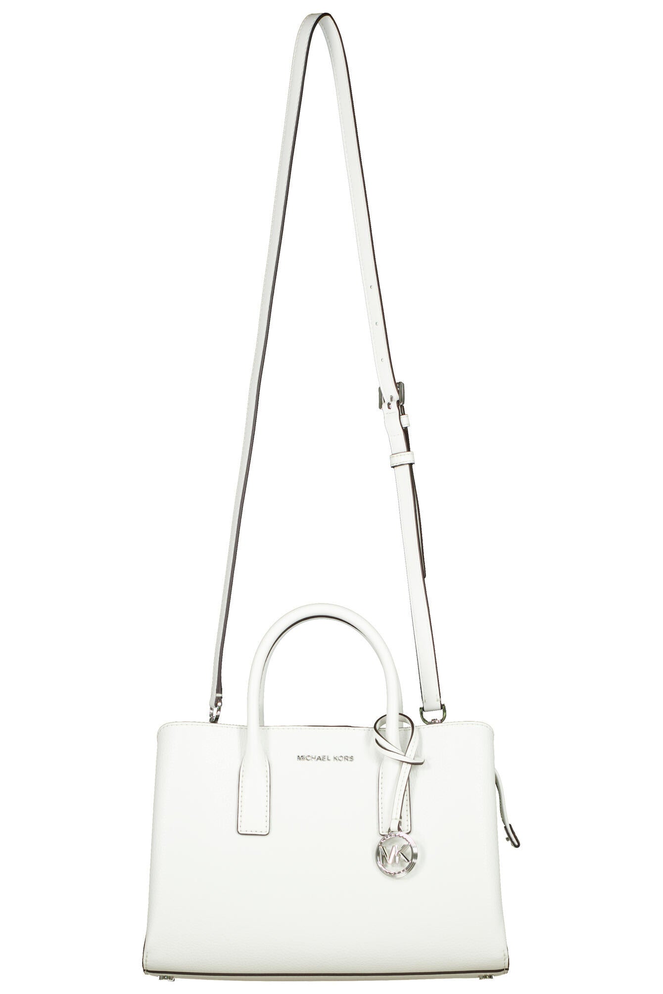 Handtasche Ruthie - 085 Optic White - Weiß