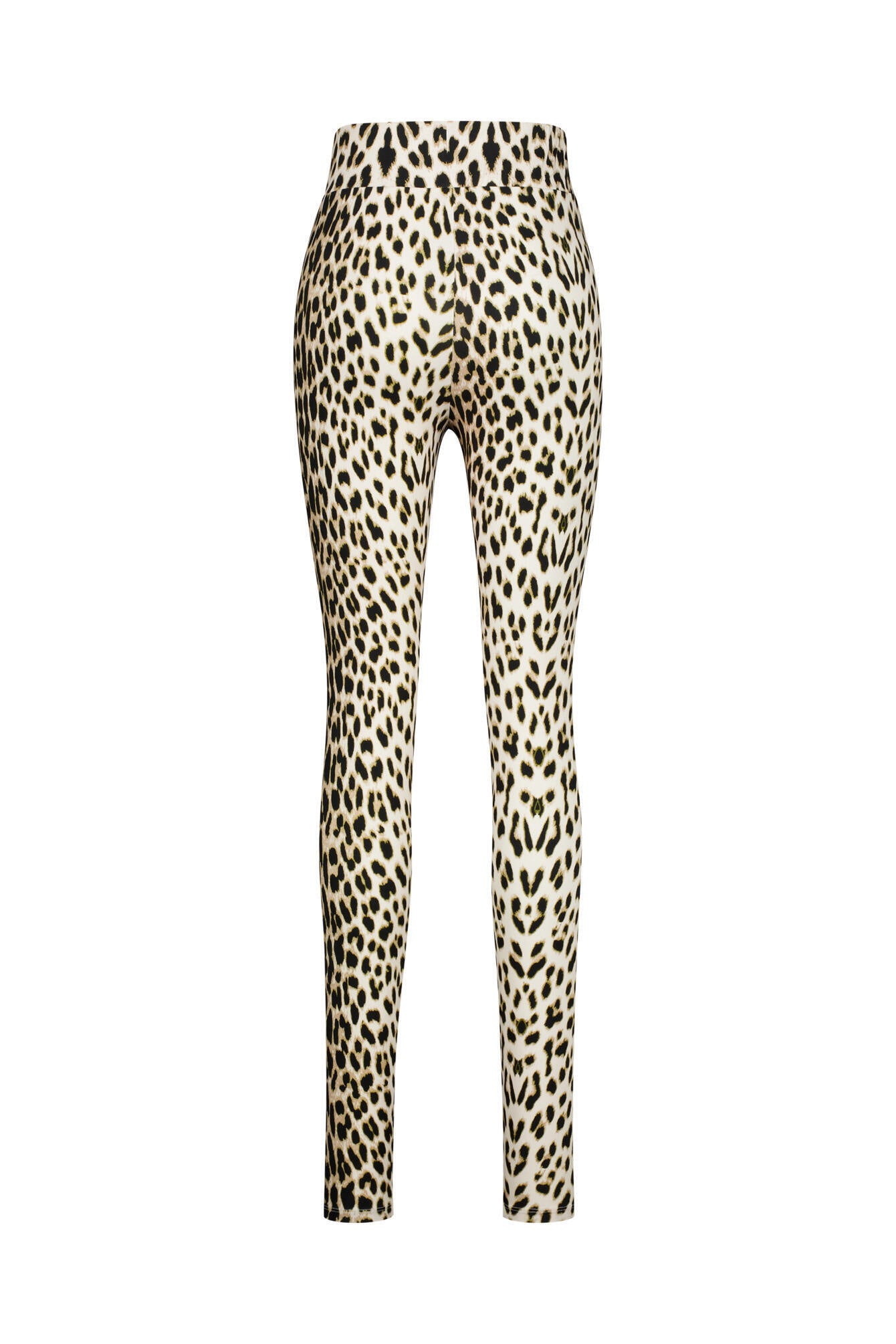 Leggings mit Leoparden-Muster – L&T