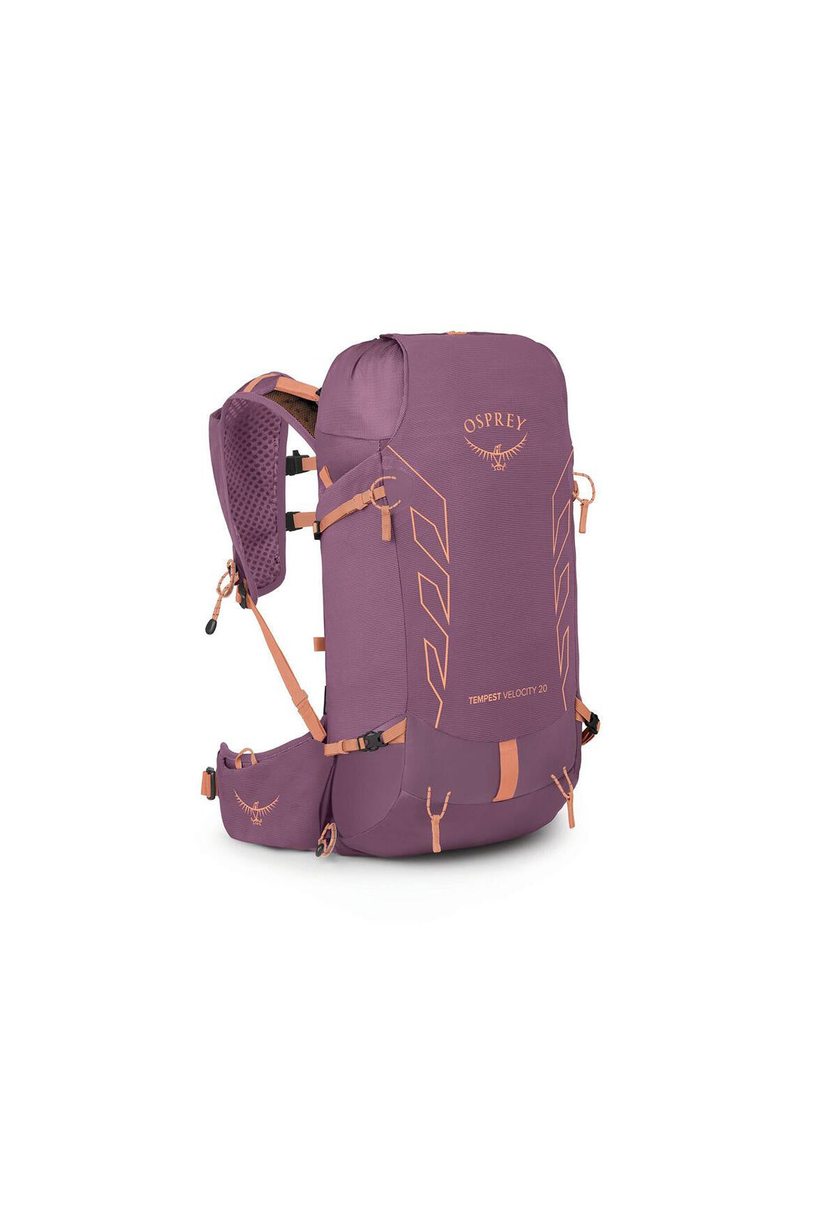 Wanderrucksack Tempest Velocity 20 - ka - Violett