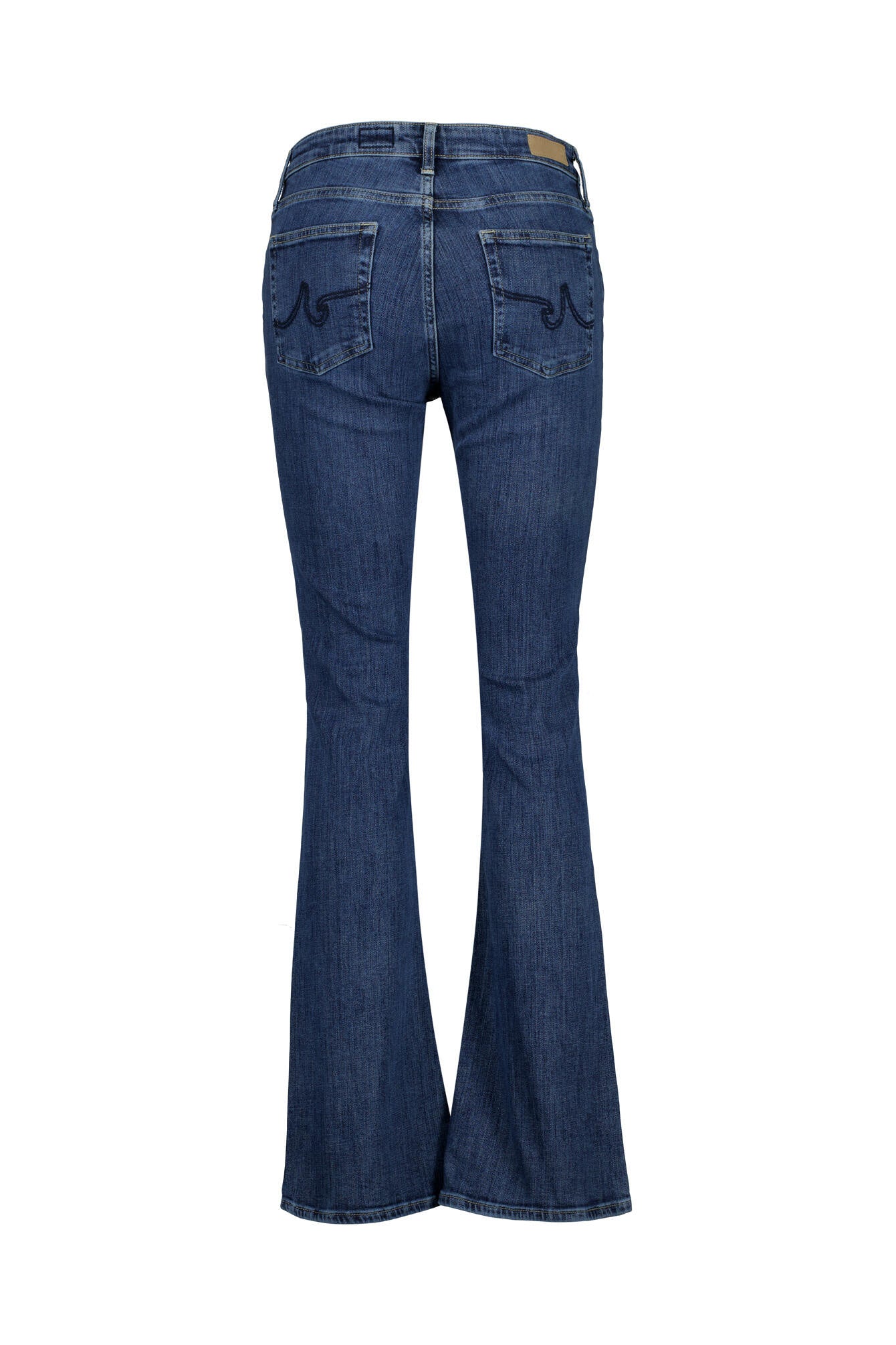 Jeans Sophie Bootcut - GRSS - Blau