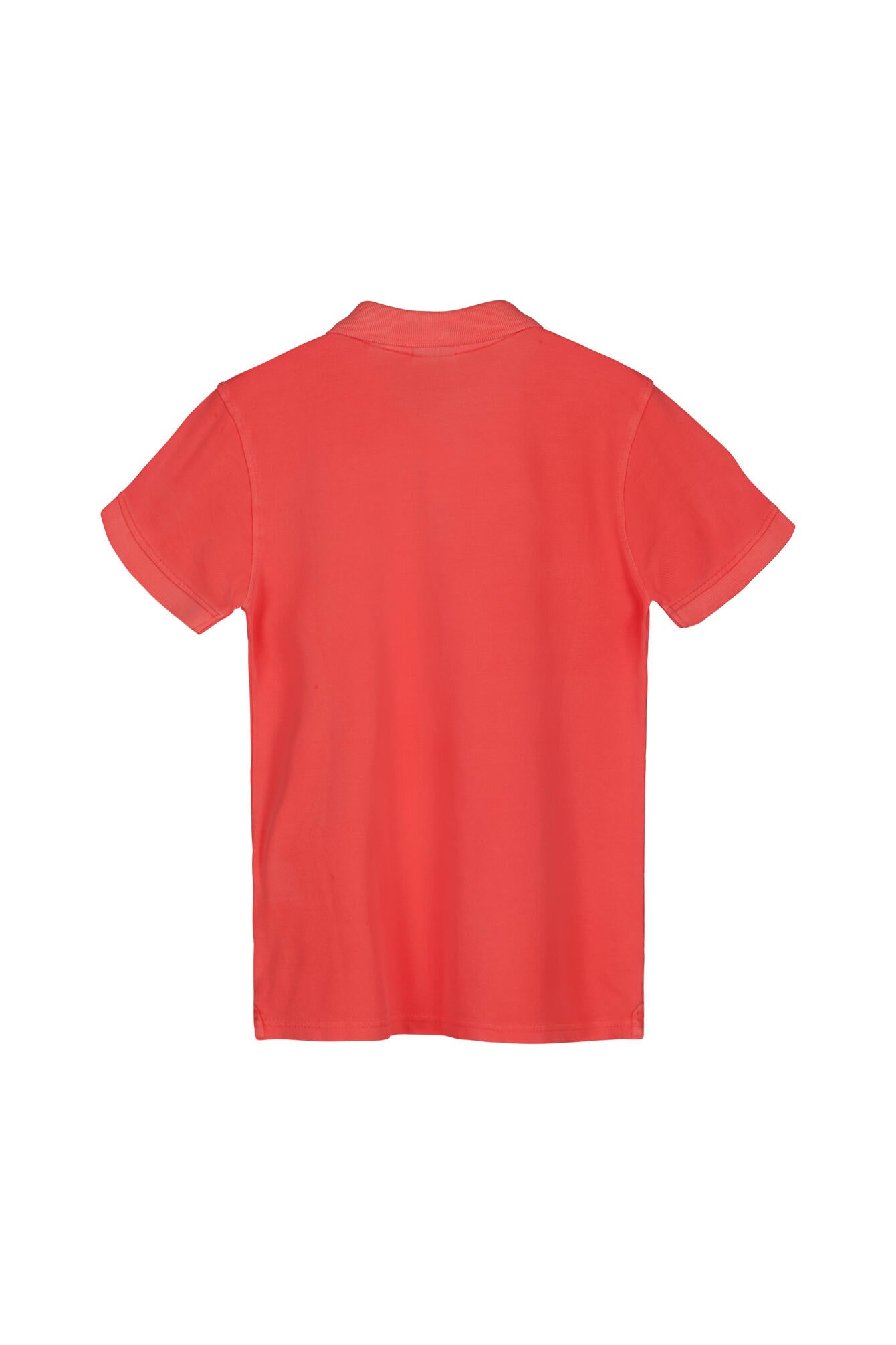 Poloshirt - 3099 Fiery Coral - Rot