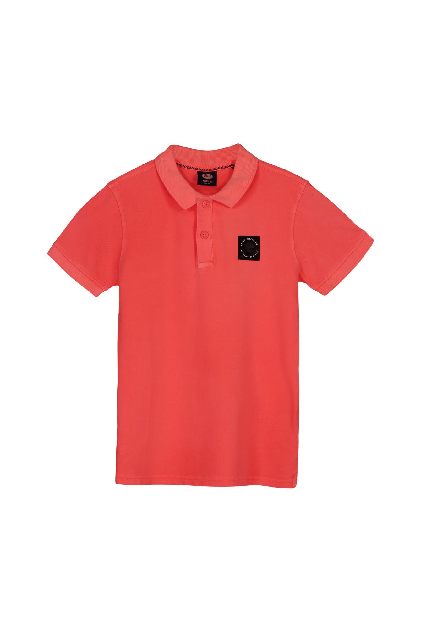 Poloshirt - 3099 Fiery Coral - Rot