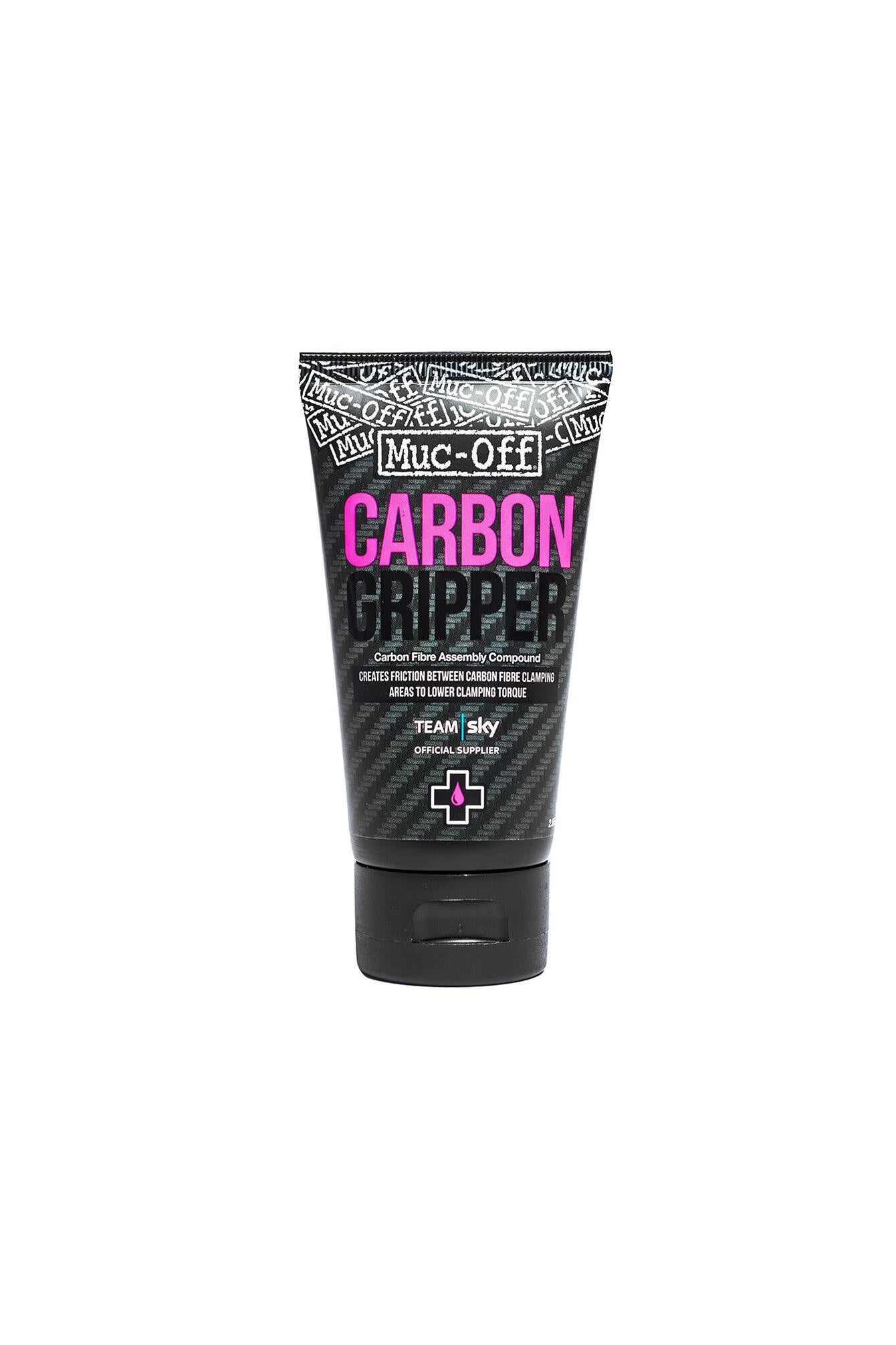 Carbon Gripper - Pink - Pink