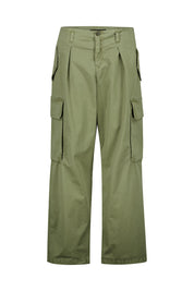 Cargo Hose - 835 - Khaki