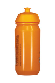 Fahrrad-Trinkflasche Flying Fish - Orange - Orange