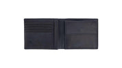 Arezzo RFID - 040 Dunkelblau - Blau