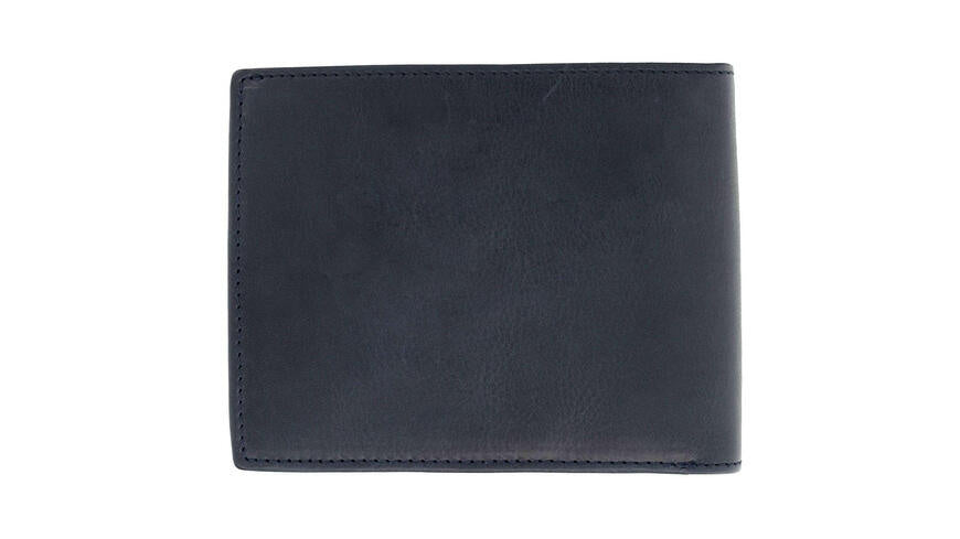Arezzo RFID - 040 Dunkelblau - Blau