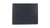 Arezzo RFID - 040 Dunkelblau - Blau
