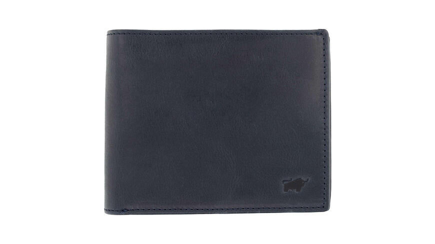 Arezzo RFID - 040 Dunkelblau - Blau