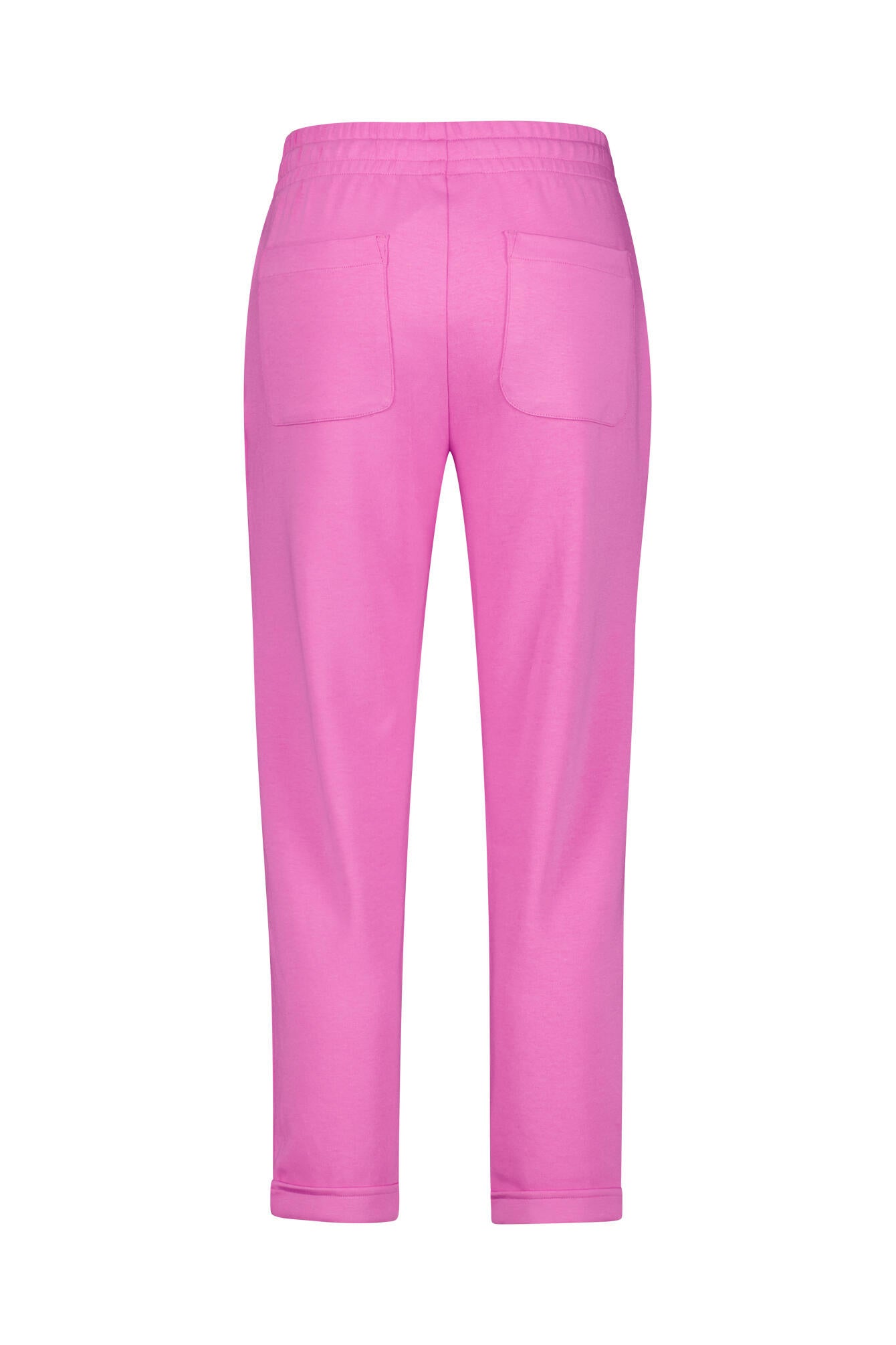 Joggpants aus Baumwollmix - 531 Pink - Pink