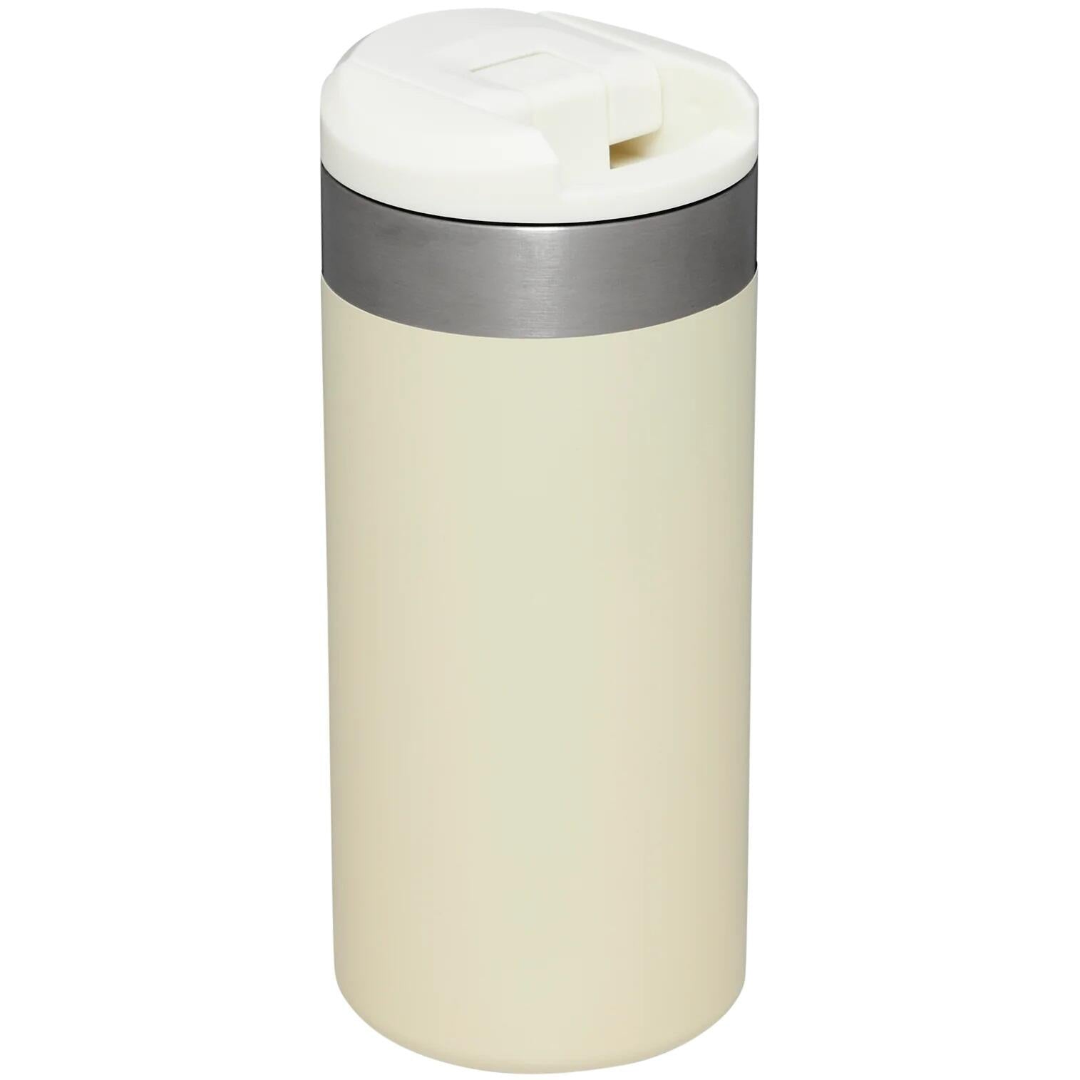 Thermobecher Aerolight 0,35 L - KF - Creme