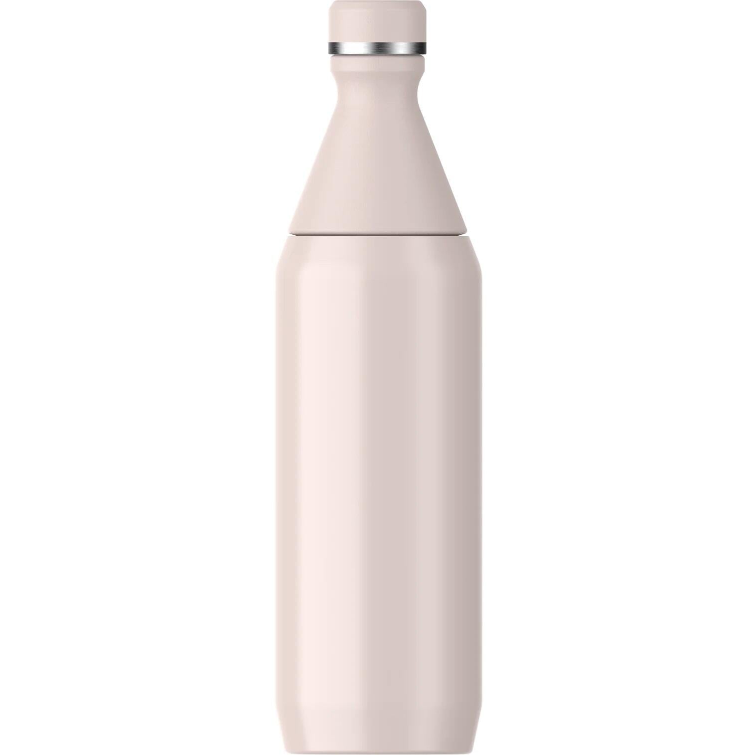 Thermoflasche All Day Slim 0,6 L - KF - Rosa