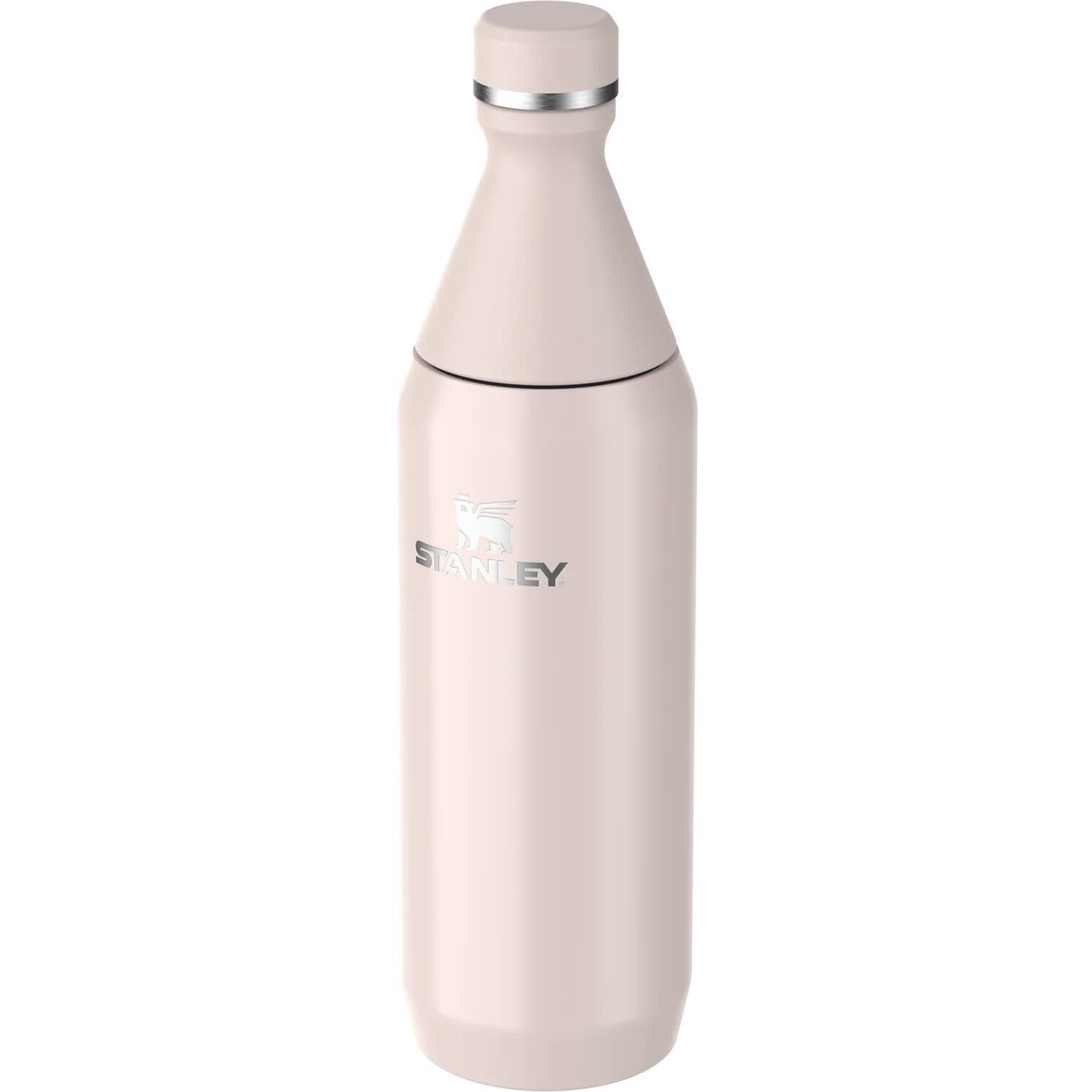 Thermoflasche All Day Slim 0,6 L - KF - Rosa