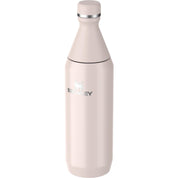 Thermoflasche All Day Slim 0,6 L - KF - Rosa