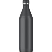 Thermoflasche All Day Slim 0,6 L - KF - Schwarz