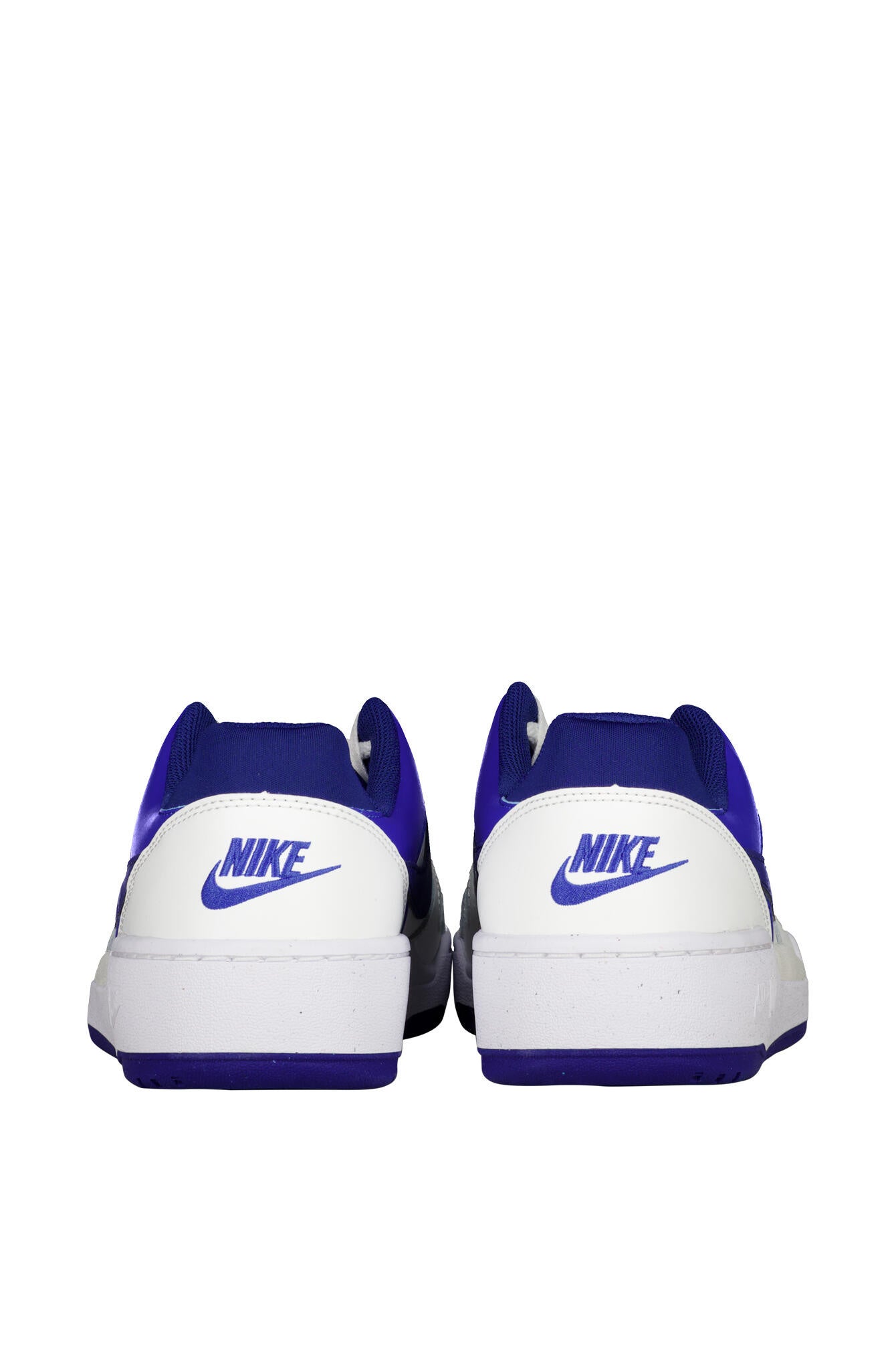 Sneaker Nike Full Force Lo - 104 - Blau