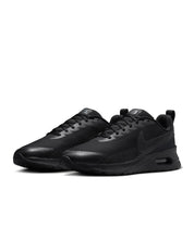 Sneaker Nike Air Max Nuaxis - 004 - Schwarz