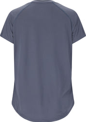 Funktionsshirt Gaina - 1198 Grisaille - Blau