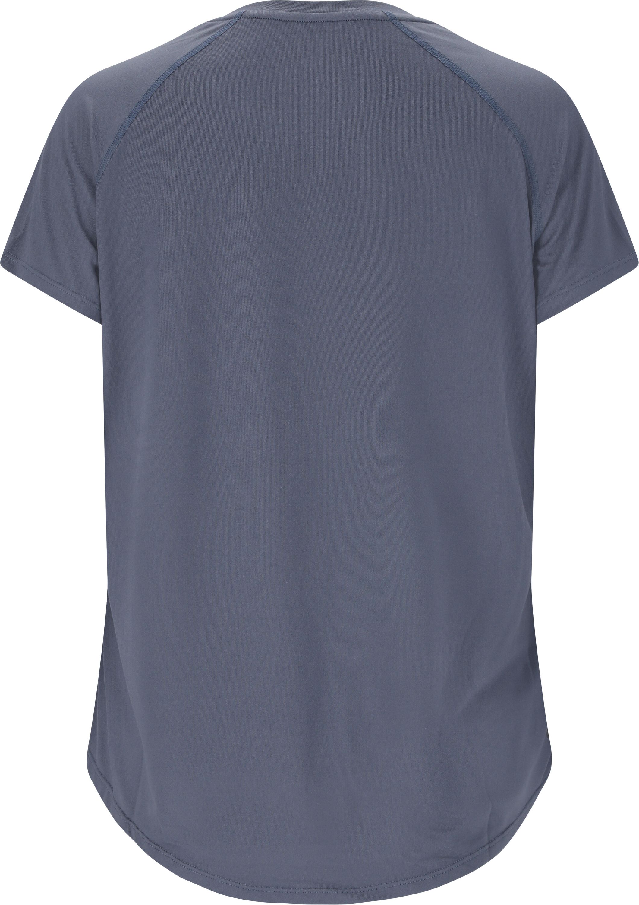 Funktionsshirt Gaina - 1198 Grisaille - Blau