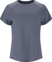 Funktionsshirt Gaina - 1198 Grisaille - Blau