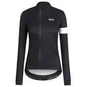 Wasserdichte Funktionsjacke - Black - Schwarz