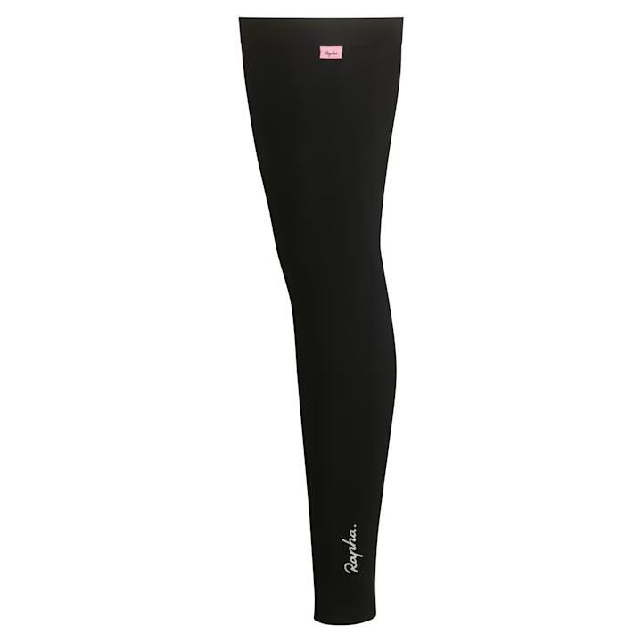 Thermo Beinlinge - Black - Schwarz