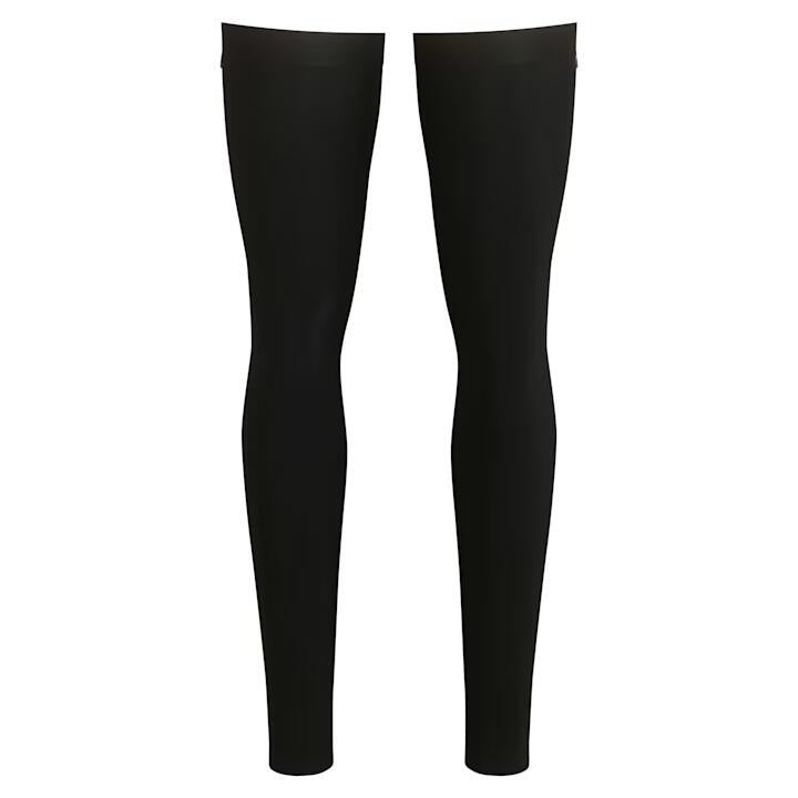 Thermo Beinlinge - Black - Schwarz