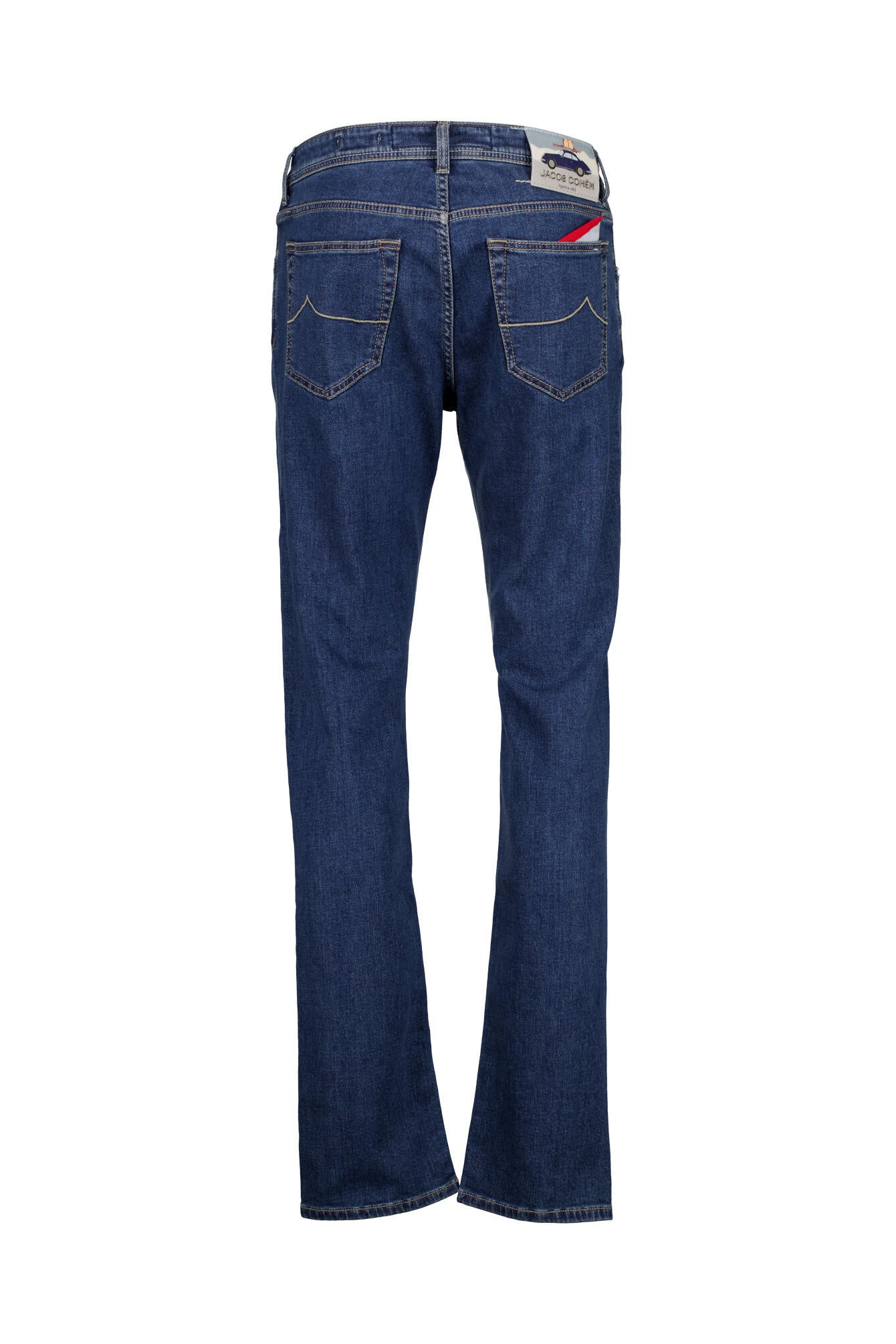 Jeans Slim Fit - BARD-ZZJU