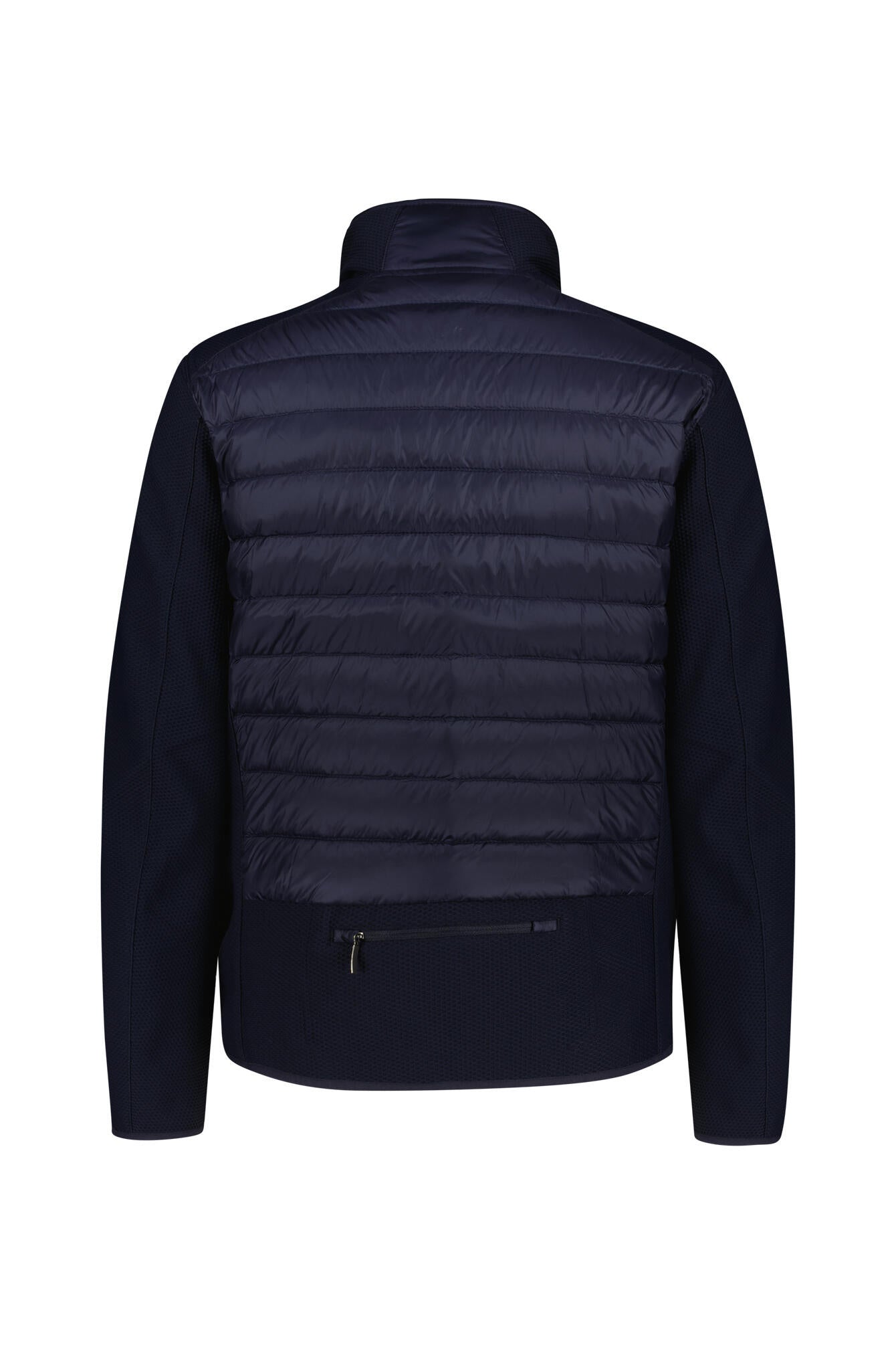 Übergangsjacke Jayden - 0562 Navy - Blau