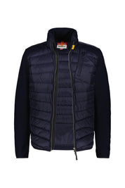 Übergangsjacke Jayden - 0562 Navy - Blau