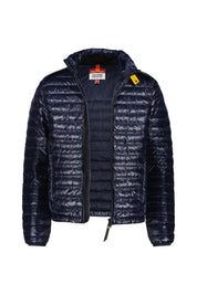 Übergangsjacke Sena - 0316 Blue Navy - Blau