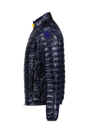 Übergangsjacke Sena - 0316 Blue Navy - Blau