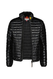 Übergangsjacke Sena - 0541 Black - Schwarz