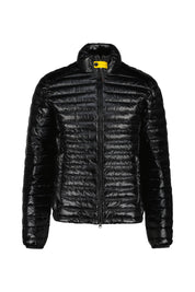 Übergangsjacke Sena - 0541 Black - Schwarz