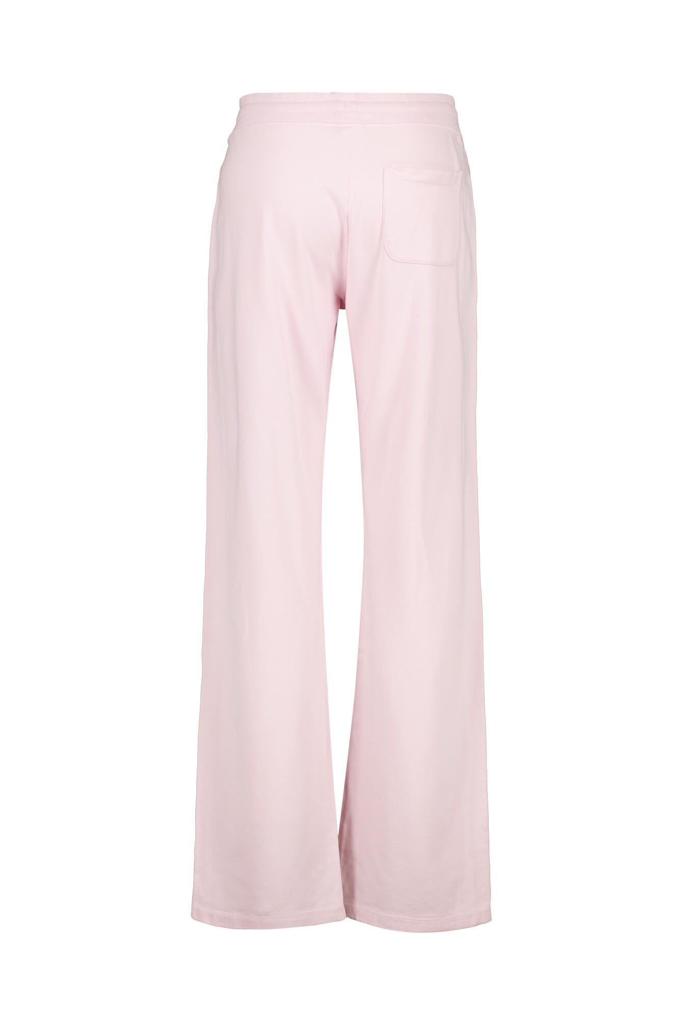 Joggpants Wide Leg - 746 Cherry Blossom - Rosa